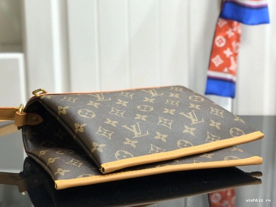 WIS LOUIS VUITTON SLANTING 0201